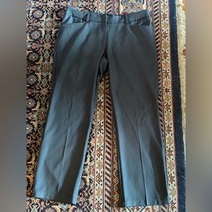 Gray Dress Pants by oobē